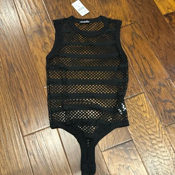 Bodysuit - Picture 1 of 3